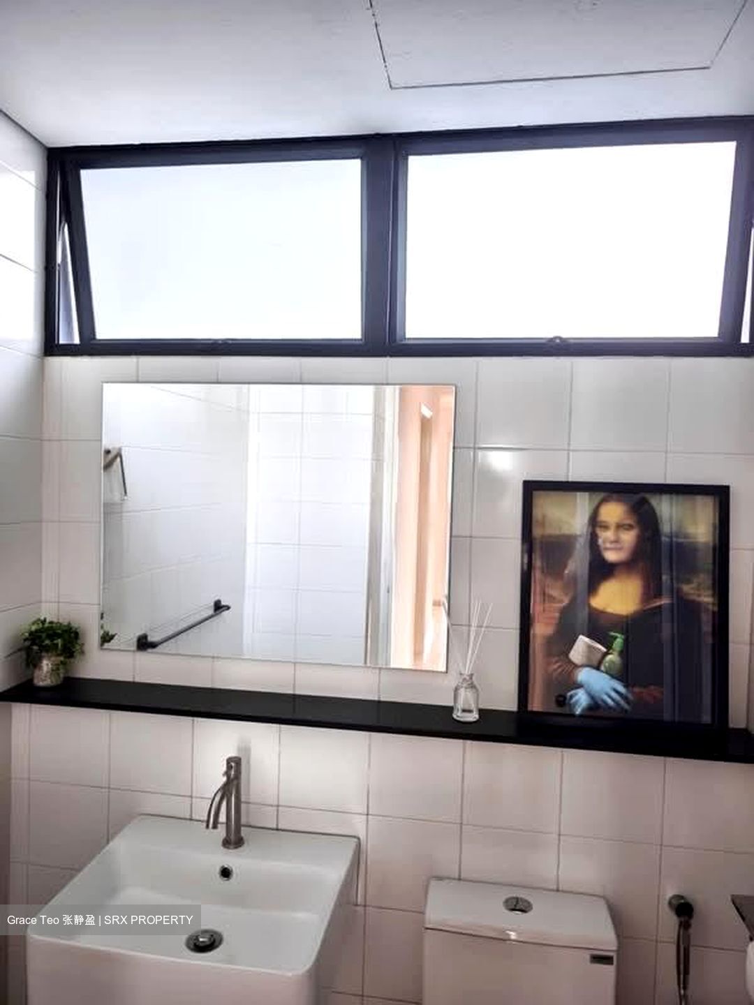 Fernwood Towers (D15), Condominium #578395421